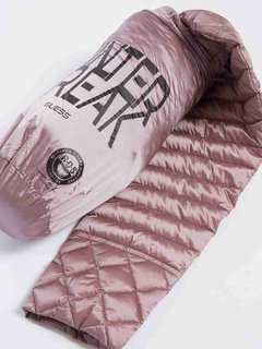 Guess, Růžová barva Natasha bunda 3