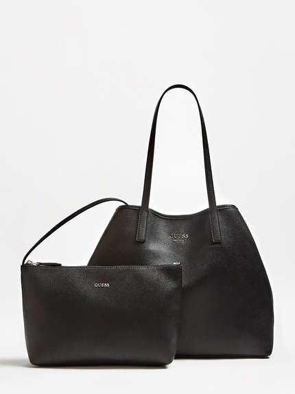 Černá barva, Vikky kabelka