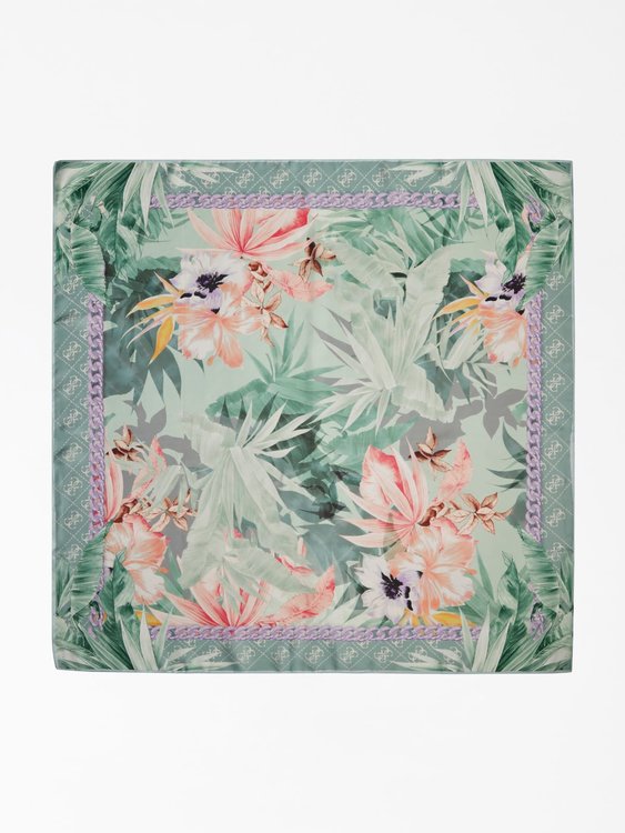 Guess – W2GZ12WEMQ0-P82X ŠÁLA