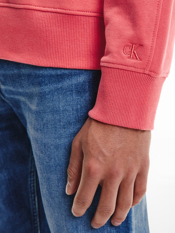 Calvin Klein Jeans – J30J320044-XLV mikina 1