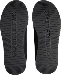 Módní Retro tenisky, Černá barva, 2022 1