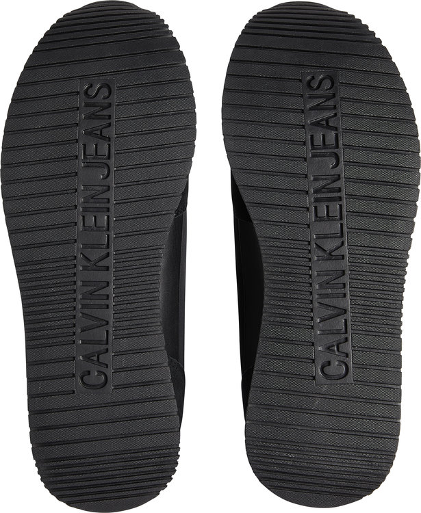 Módní Retro tenisky, Černá barva, 2022 1