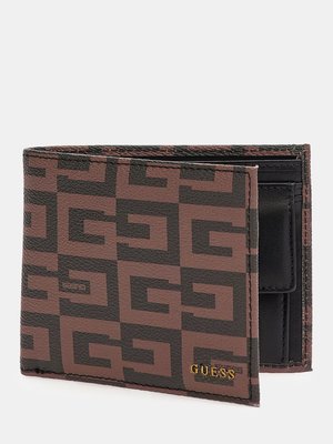 Guess – SMESCGLEA20-BBO PENĚŽENKA