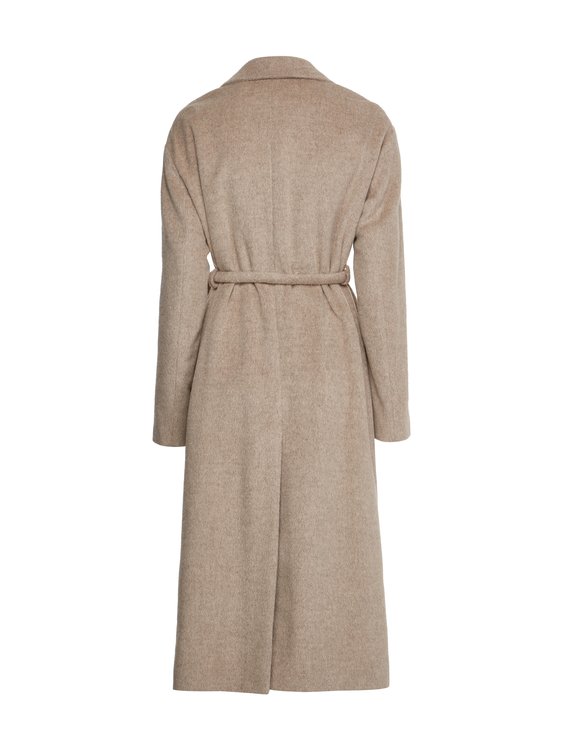 Módní K20K204951-YBL kabát, 2022