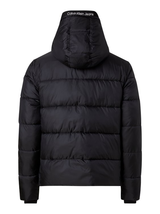 Módní J30J320922-BEH bunda, 2022