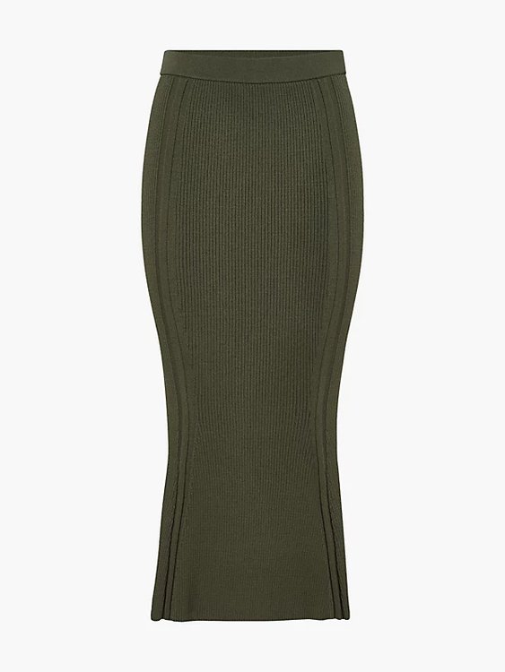 K20K205406-GX9 sukně