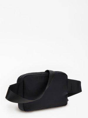 Technical ledvinka – GUESS, Černá barva Muži