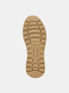 Zylen tenisky Béžová, Hnědá barva Ženy