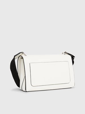 Ultralight kabelka Bílá barva Ženy