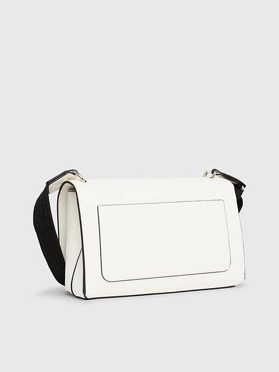 Ultralight kabelka Bílá barva Ženy