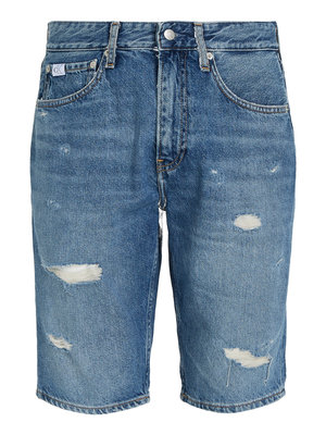 Módní J30J324878-1A4 šortky, 2024