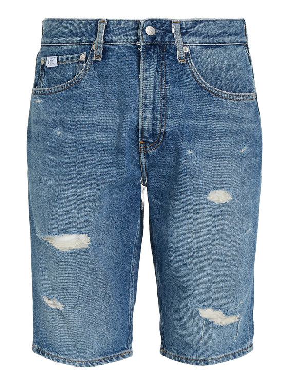 Módní J30J324878-1A4 šortky, 2024