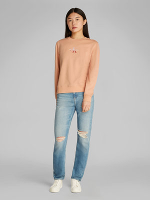 J20J225360-TCP mikina – Calvin Klein Jeans Ženy