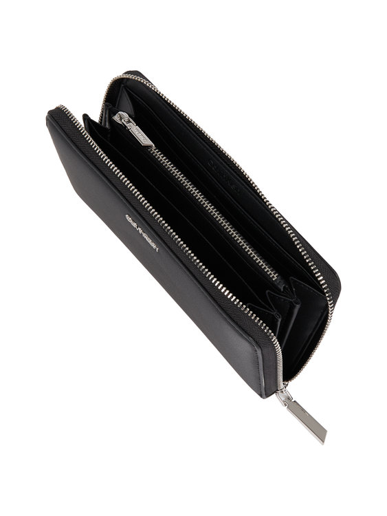 Luxusní K60K606698-BEH peněženka, OS