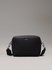 Calvin Klein Jeans – CK Must Small crossbody, Černá barva