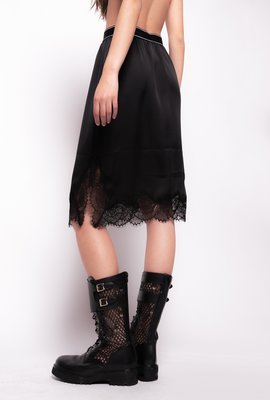 Luxusní 1G17ABY7T4-Z99 sukně, 38, 40, 42