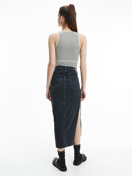 Módní J20J216098-ACJ top n/s, 2021