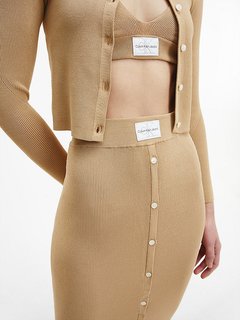 Luxusní J20J218714-AB0 sukně, XS, S, M, L