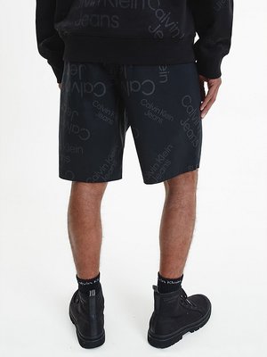 Módní J30J320072-0GJ šortky, 2022