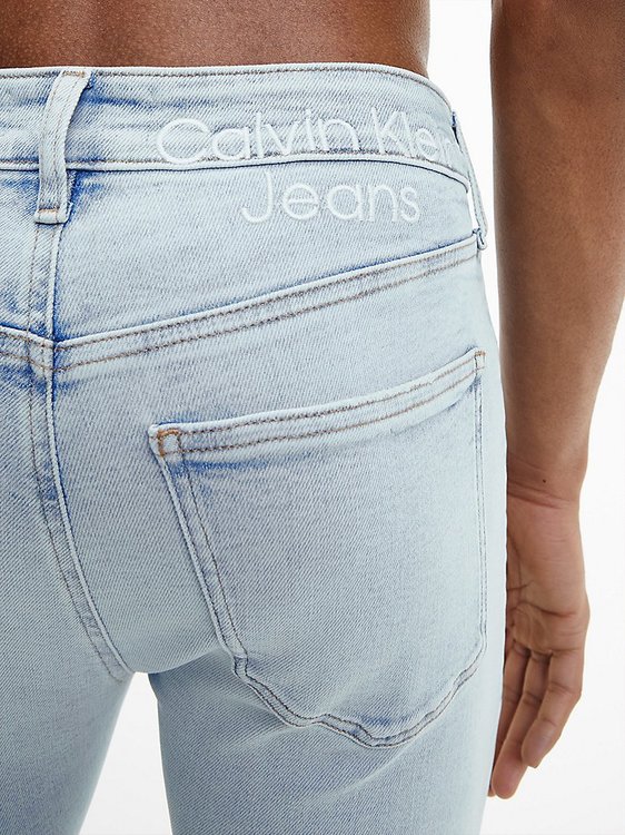 Luxusní J30J320468-1AA jeans, 31/32, 32/32, 34/32, 36/32