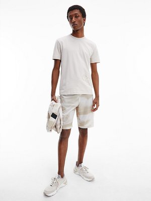 K10K108841-ACE triko s/s – Calvin Klein Muži