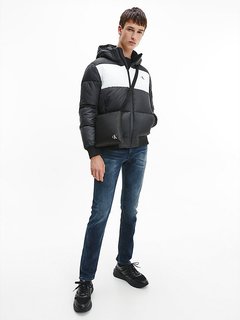 K50K508207-BDS crossbody Muži