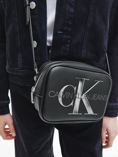 Luxusní K60K608376-BDS crossbody