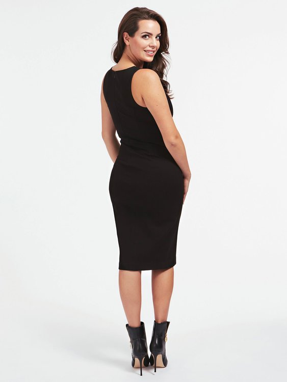 Šaty – Marciano, Černá barva Ženy, Ženy