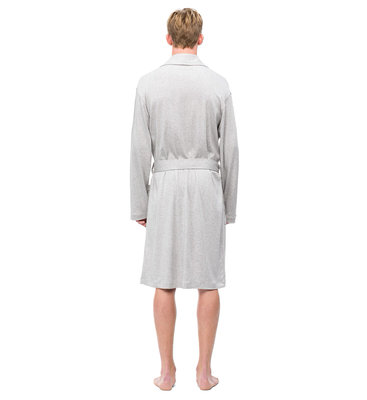 Župan – Calvin Klein Underwear, Šedá barva Muži, Muži, Muži, Muži