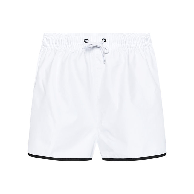 Luxusní CK One šortky, Bílá barva, XS, S, M, L