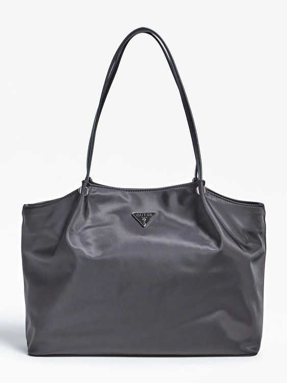 Luxusní Little bay kabelka, Černá barva, T/U