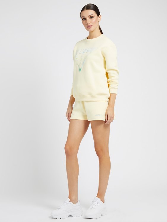 V2GQ14FL04P-G2B3 MIKINA – Guess Ženy