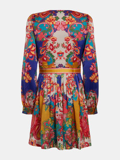 2GGK527099Z-P29I ŠATY