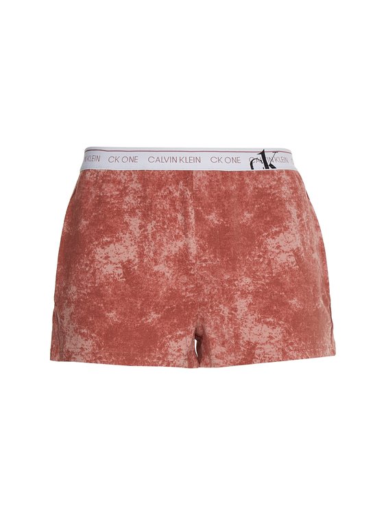 000QS6808E-121 SLEEP SHORT – Calvin Klein Underwear Ženy, Ženy
