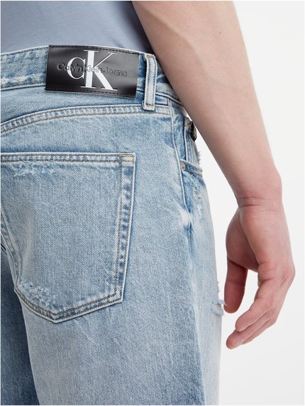 Luxusní J30J321013-1AA šortky, 29/NI, 30/NI, 31/NI, 32/NI, 33/NI, 34/NI, 36/NI