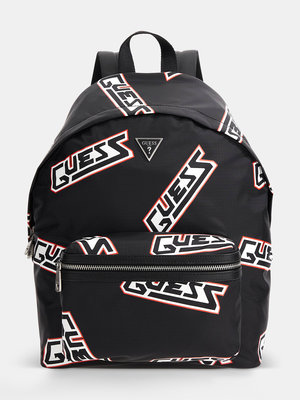 GUESS – HMVCFAP2310-BLA BATOH