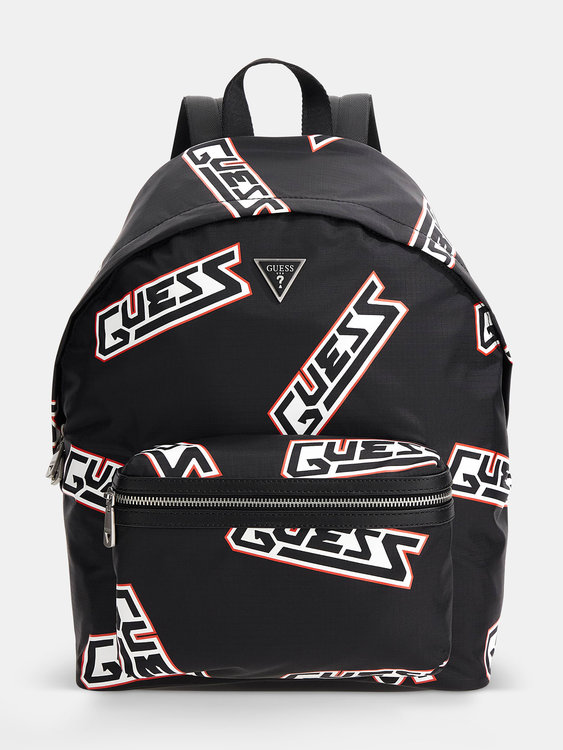 GUESS – HMVCFAP2310-BLA BATOH