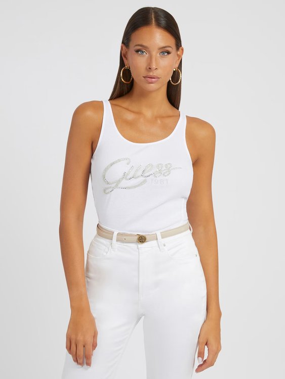 Guess – W2YP43K1811-G011 TOP