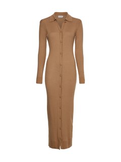 Calvin Klein – K20K204940-RBC šaty l/s