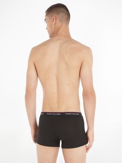 Luxusní 1U87903841-990 boxery Low Risetrunk, M, L, XL