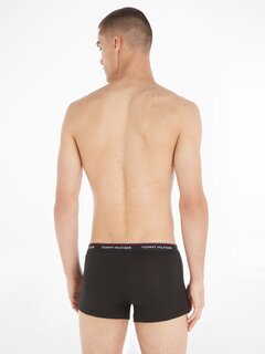 Luxusní 1U87903841-990 boxery Low Risetrunk, M, L, XL