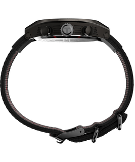 Luxusní Legacy hodinky, Černá barva