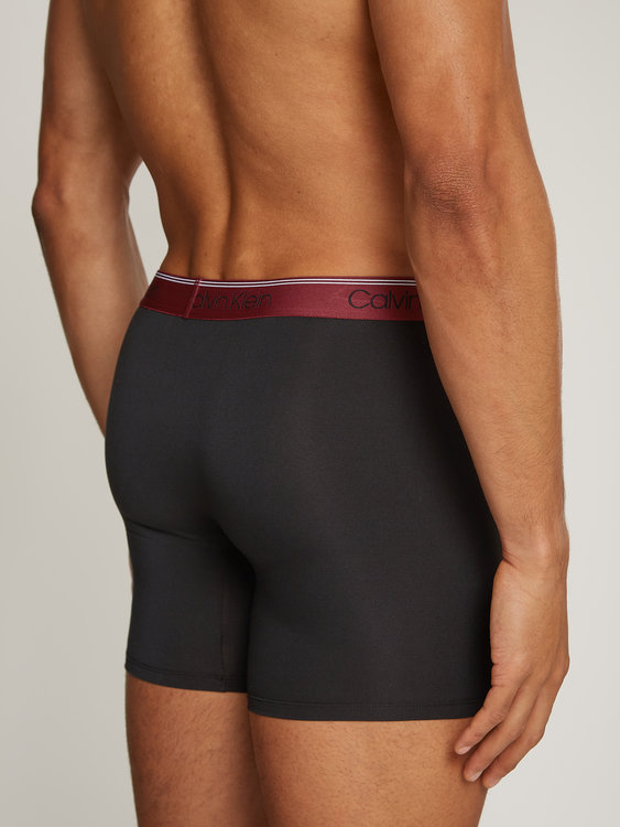 Calvin Klein Underwear – 000NB2570A-Q84 boxery BOXER BRIEF 3PK 1