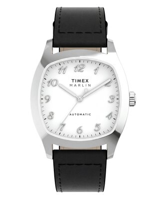 TIMEX – TW2Y84300UK-SILVER HODINKY