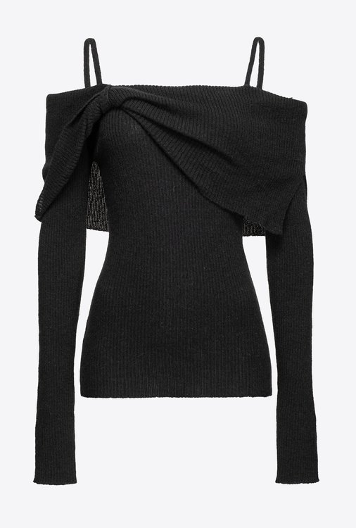 Pinko – 1G189HA06M-Z99 svetr