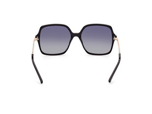 Luxusní Sluneční brýle, Černá barva, T/U