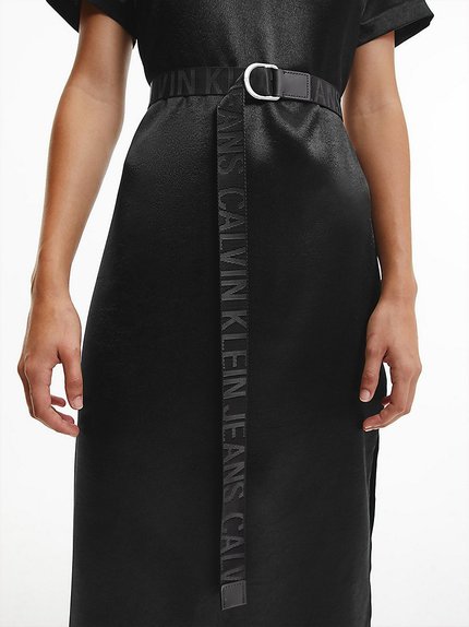 K60K608975-BDS pásek – Calvin Klein Jeans Ženy