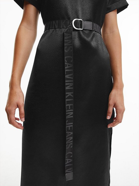 K60K608975-BDS pásek – Calvin Klein Jeans Ženy