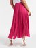 Módní Luisa sukně, Růžová barva, 2021, 2020