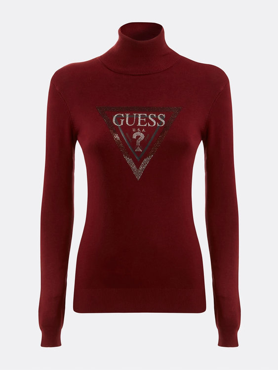 Červená barva, Adelle rolák